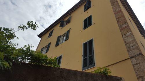 Casa Massa Apartment Massa Marittima Exterior photo